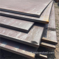 A36 ST37 Hot Rolled MS Carbon Steel Plate